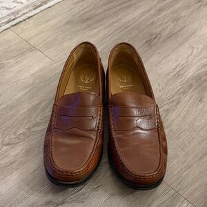 Men’s Cole Haan Pinch Penny Loafers
